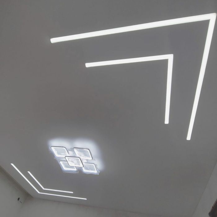 Ремонт под ключ.квартиры.рестораны.бригада спецов.