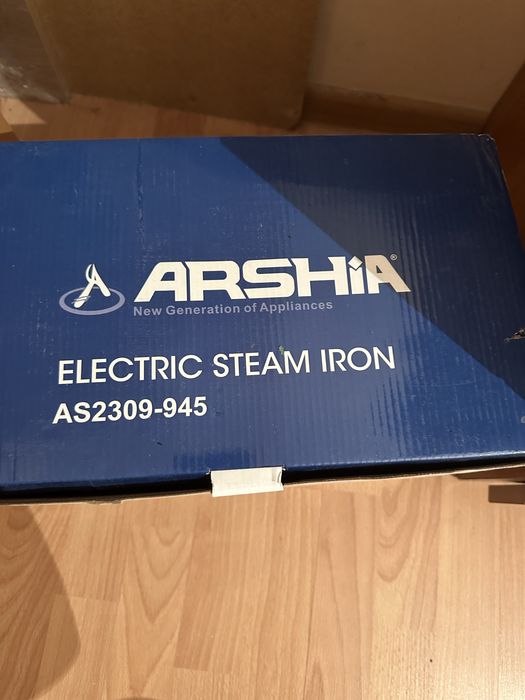 Парогенератор новый в упаковке продам