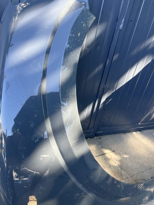 Aripa stanga dreapta dacia logan 3