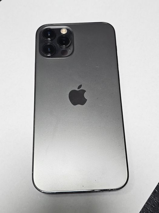 iPhone 12 pro Amanet Canta