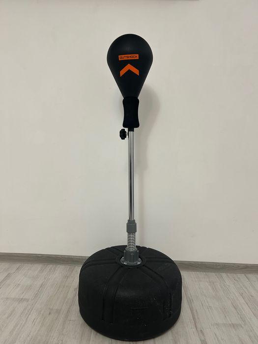 Sac minge pentru box