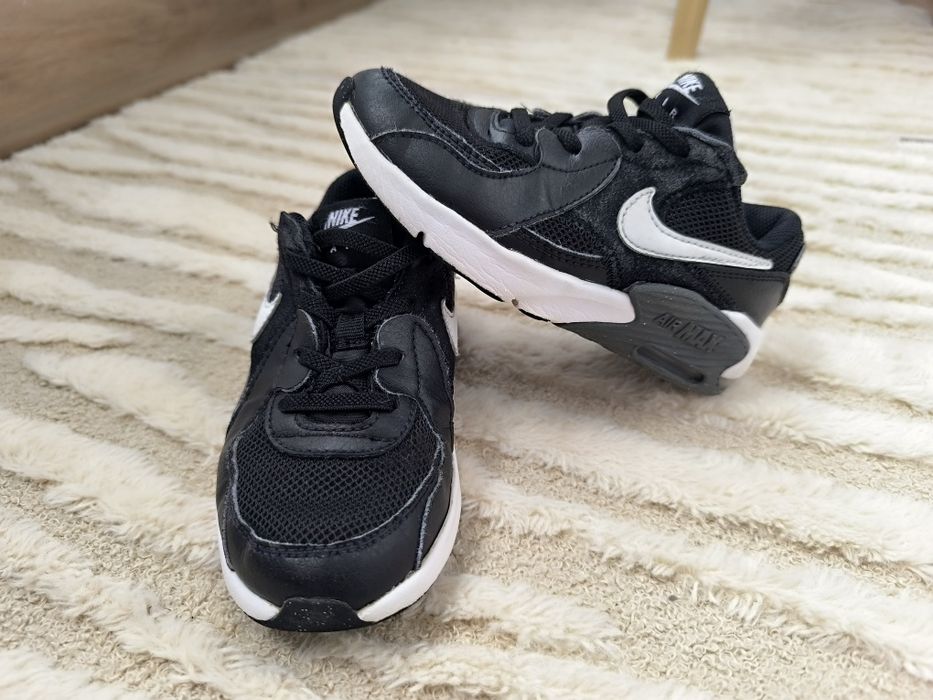 Детски маратонки "Nike"-28 номер