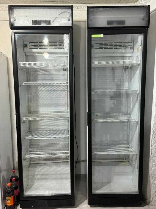 Витиринный холодильник сатылады