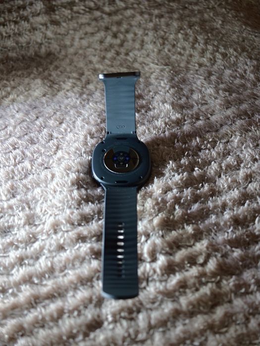 Galaxy Watch 8, 44mm Ca Nou Folosit 3 Luni