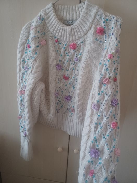 Пуловер на Isabel Marant