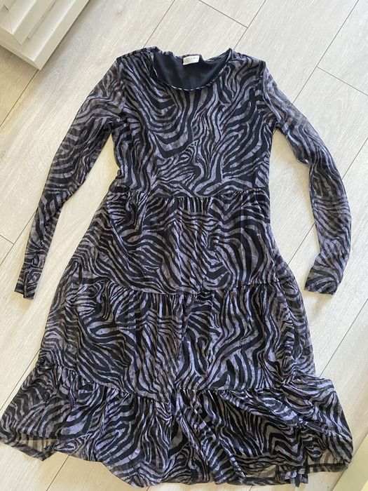 Дамска рокля-VILA