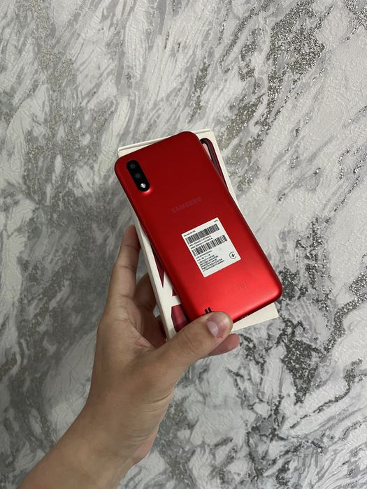 Продам Самсунг А01/ Samsung A01