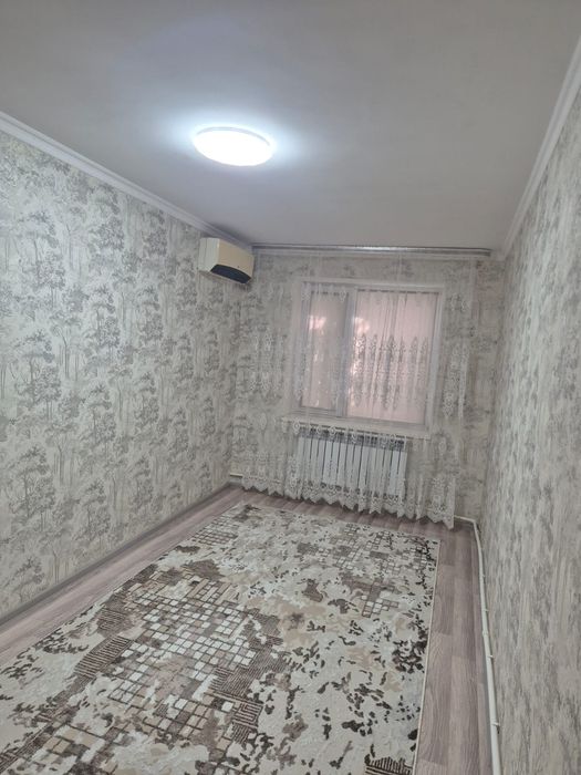 Аренда  квартира