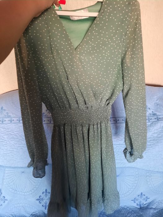 Продам платье летнее