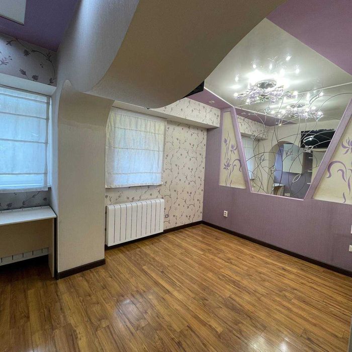 Улучшенка  93м2  Ц-4  4в3/2/9   /  Корзинка