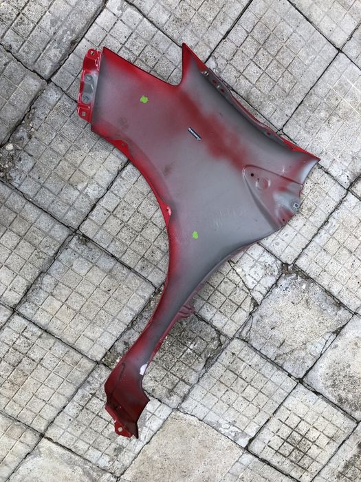 Преден десен калник за Тойота Ярис/Toyota yaris /2012-2015г