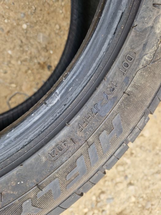 Anvelope HIFLY 245/45R17