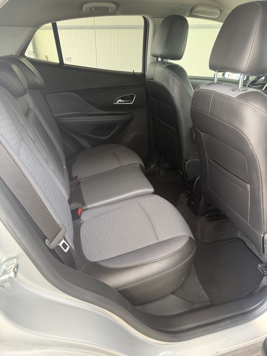 Opel Moka ,fab 2015,diesel,accept variante