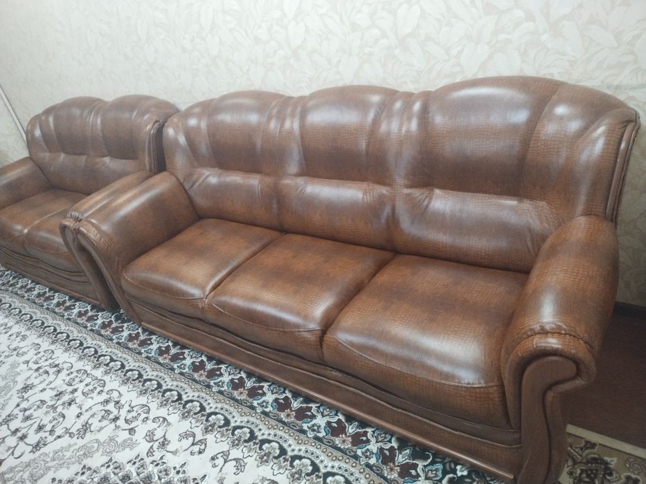 Реставрация мебель