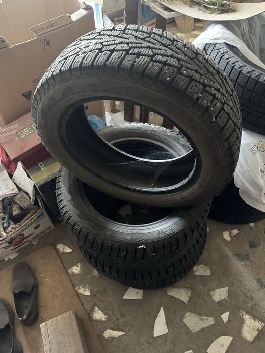 Шины Cordiant 195/55 R16