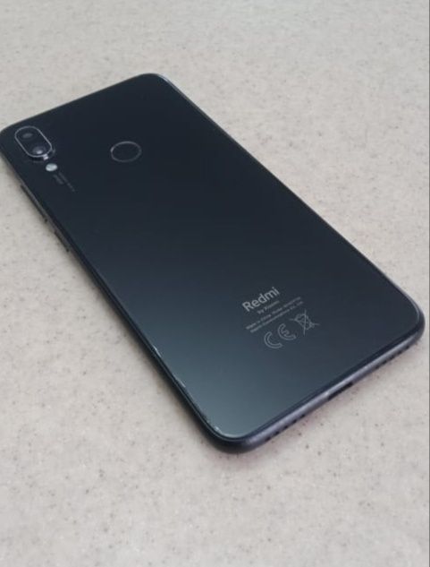 Xiaomi Redmi 7  64гб