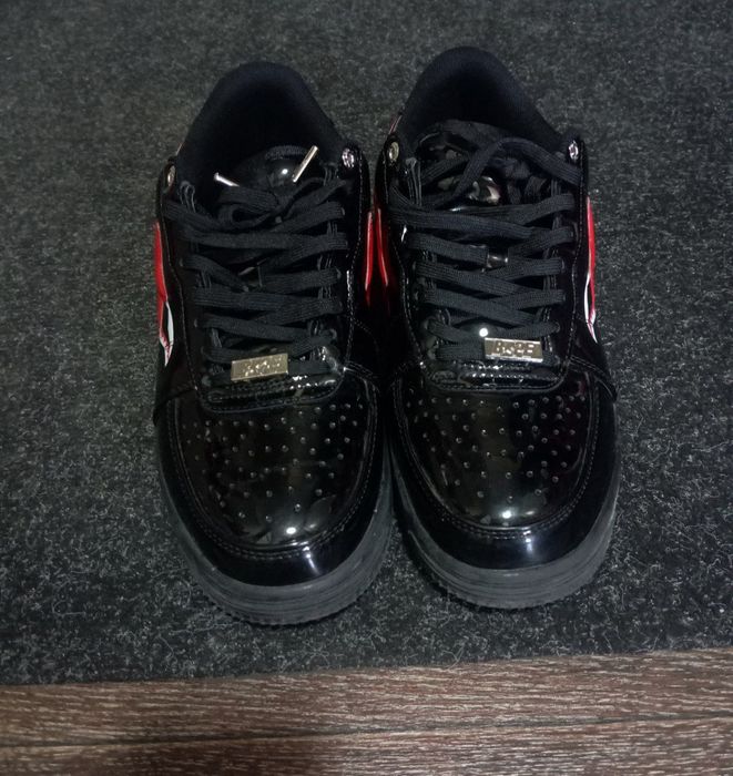 кроссовки Bape sta