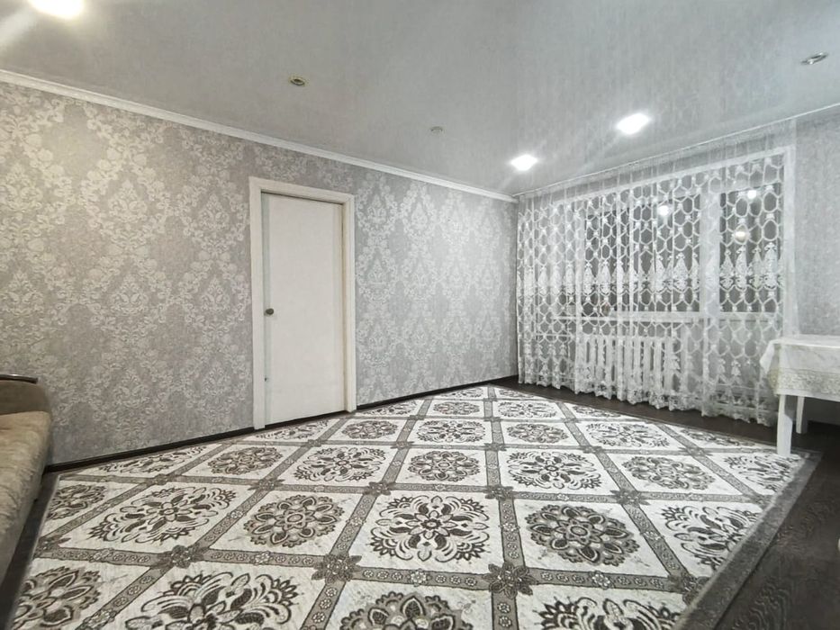 Продам 2х комнатную квартиру в районе Черемушки