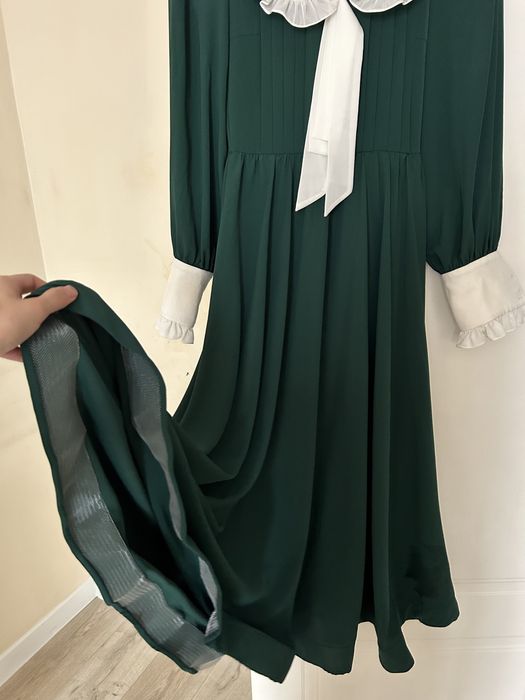 Платье на мероприятие