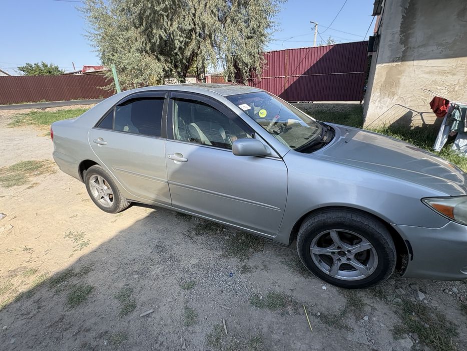 Продам камри 30