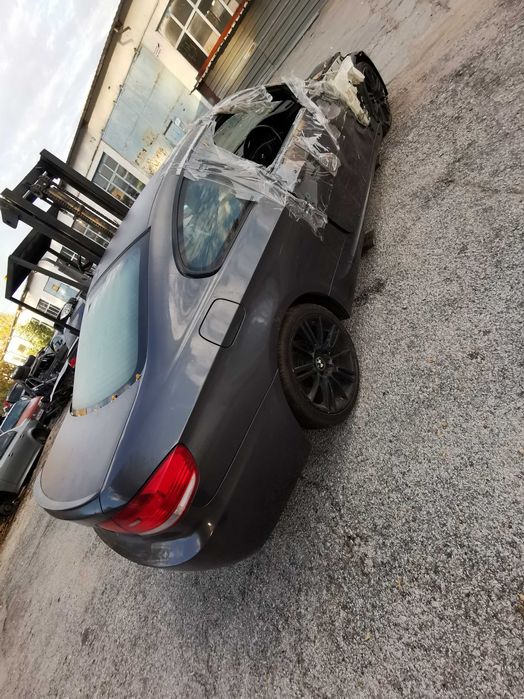 На части бмв е92 320д н47 177кс bmw e92 n47 177hp м пакет рекаро