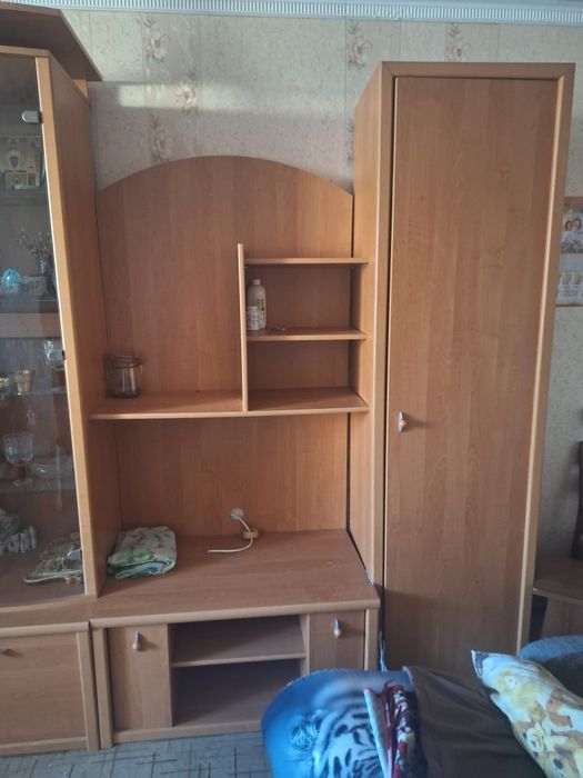 Горка в гостиную