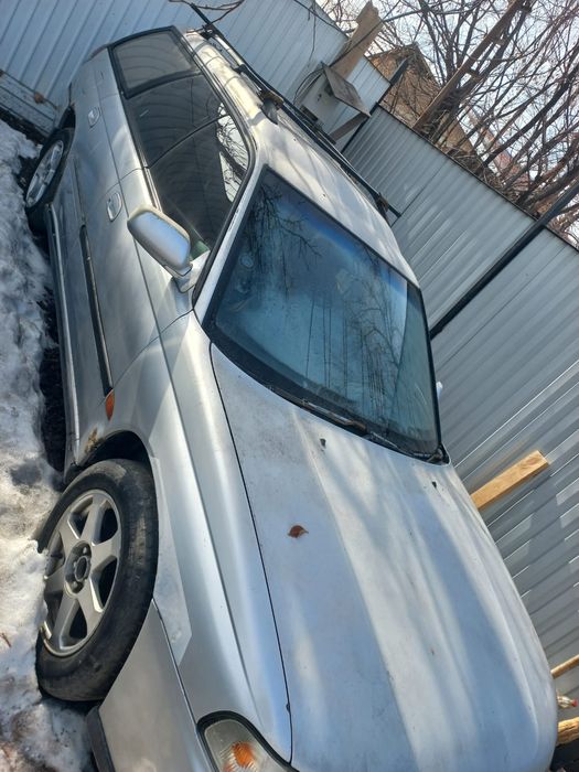 Продам Cубару legacy. Машина в Талгаре