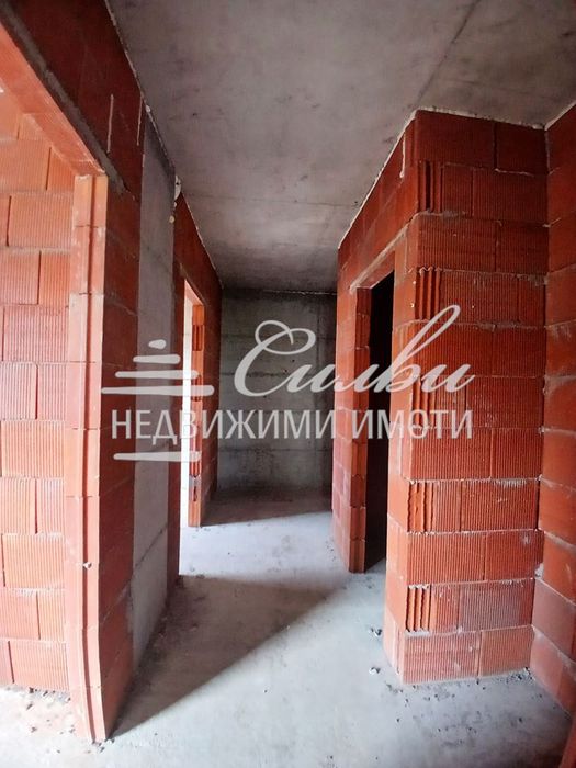 Продава се Тристаен апартамент в Шумен, Болницата - 90 кв.м за 1202 €/кв.м - Снимка #4