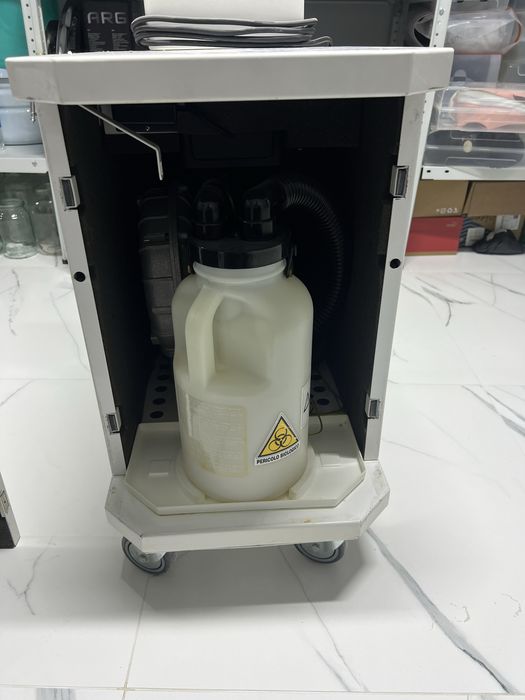 Продам Аспирационную Систему