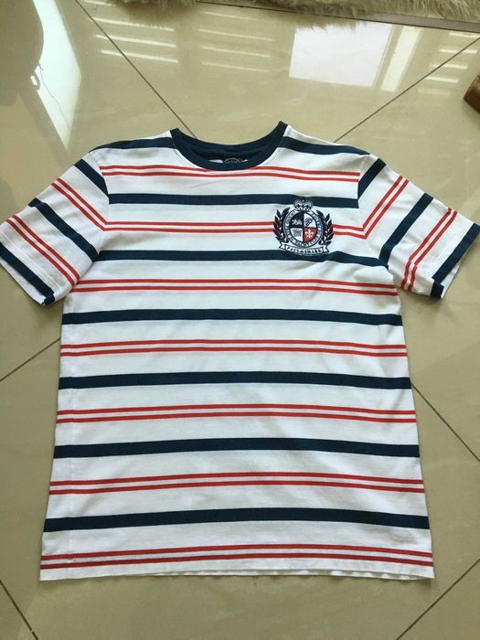 Tricou  ''Paul & Shark''