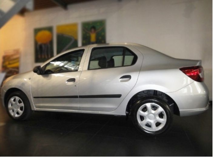 Bandouri usi Logan 2 si Logan Mcv