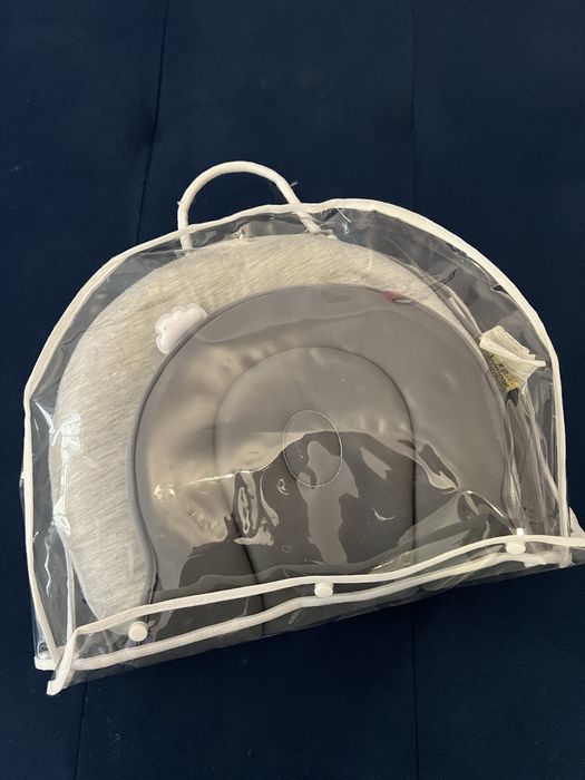 Perna anti plagiocefalie love nest