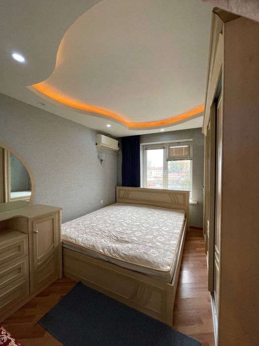 3 xonali 4 etaj gagarinada