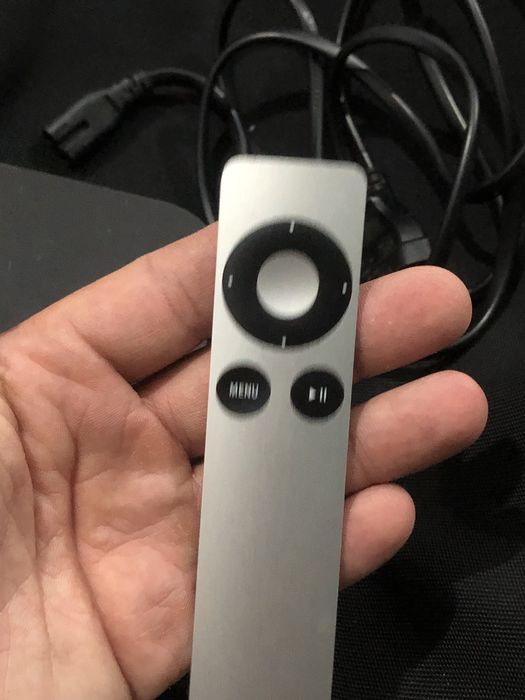 Apple tv 3 поколение a1469