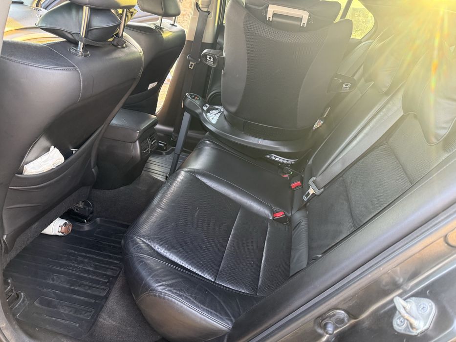 Honda accord 2.0 benzina