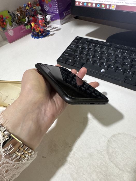 iphone 11, на 128 гб