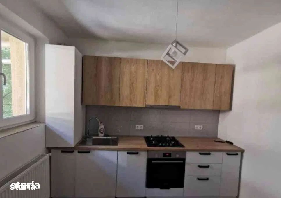 Apartament de vanzare 2 camere 44mp zona Cluj Horea