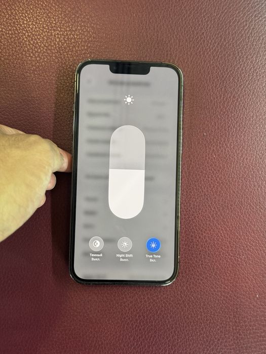 Iphone 13 pro 256