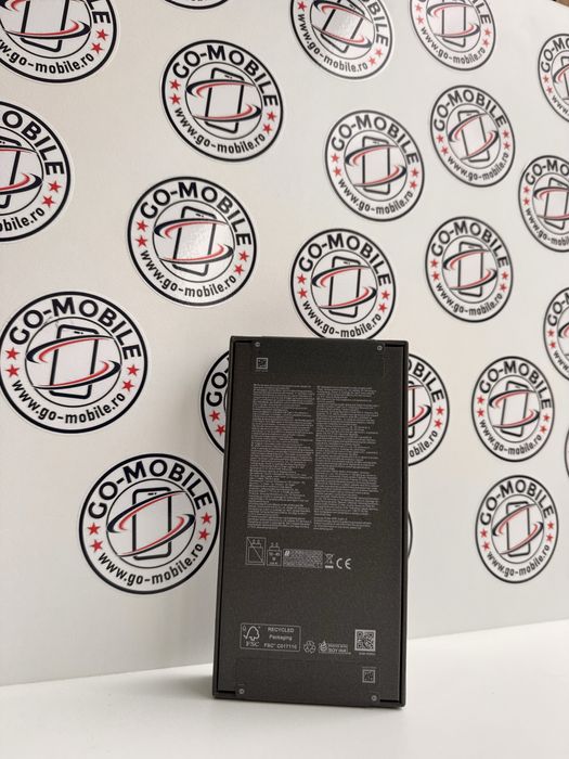 Samsung Galaxy S25 FE - 8/256GB - Nou - Sigilat - Garantie