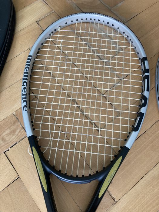 Head Intelligence i.S6 Babolat Y105 Y 105