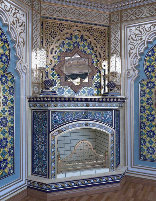 Краски для интерьеров производства Италии CASATI