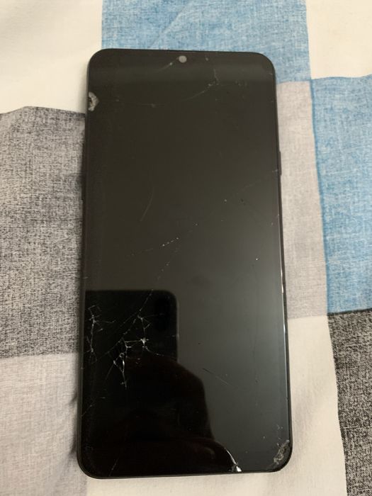 смартфон Samsung Galaxy A20s