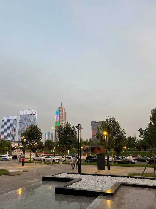 Продается Нежилой помещения    Жк (Gardens Residence)