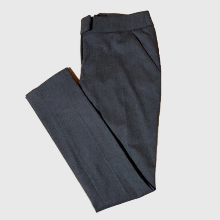 Сив марков панталон