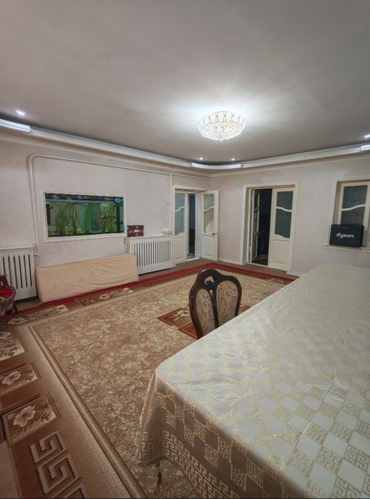 Sotiladi Евродом 3соток Яккасарай_Мебель и техника