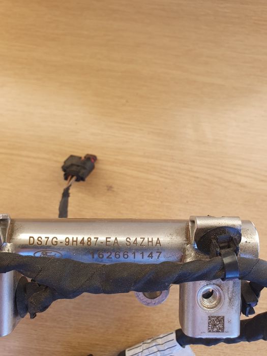 Rampa injectoare Ford Mondeo 5,  1.5  cu Senzor