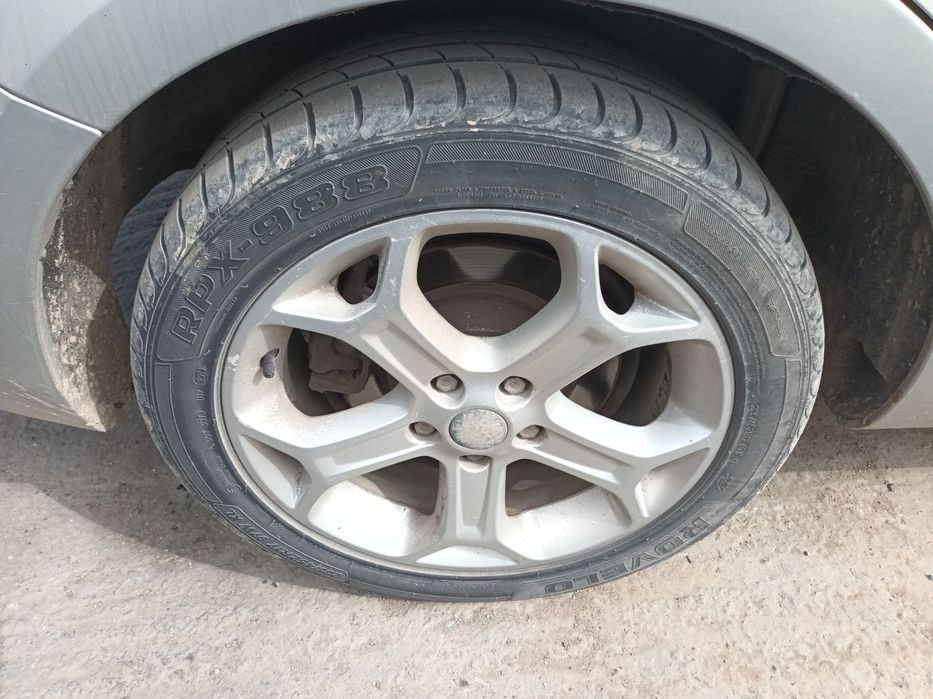 Dezmembrari  Ford MONDEO Mk 4  2007  > 0000 2.0 TDCi Motorina