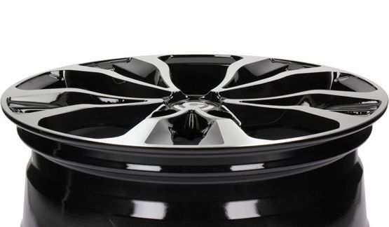 17" Джанти Тойота 5Х114,3 TOYOTA Corolla AURIS Avensis CHR RAV4 C-HR