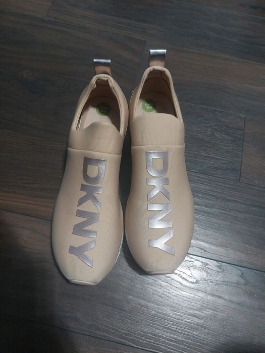 Sneakers Dama DKNY originali