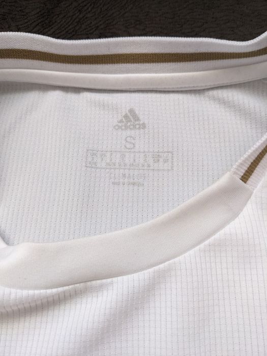 Tricou de football Real Madrid 2020